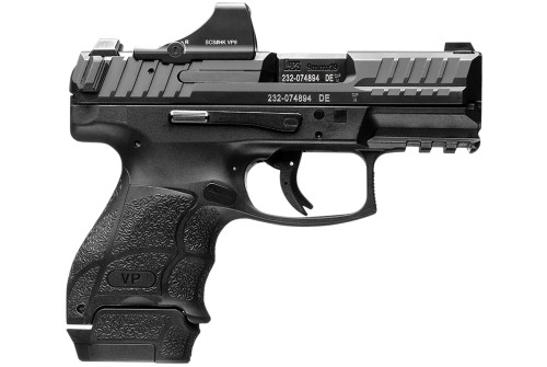 HECKLER & KOCH VP9SK (SCS PACKAGE)