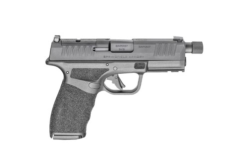 Springfield Armory Hellcat Pro OSP 9mm 4.4