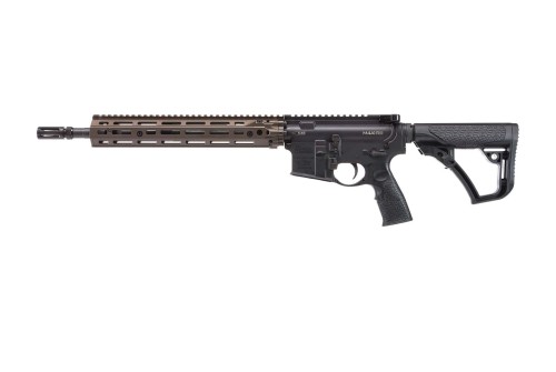 DANIEL DEFENSE M4A1 RIII (NO MAGAZINE)