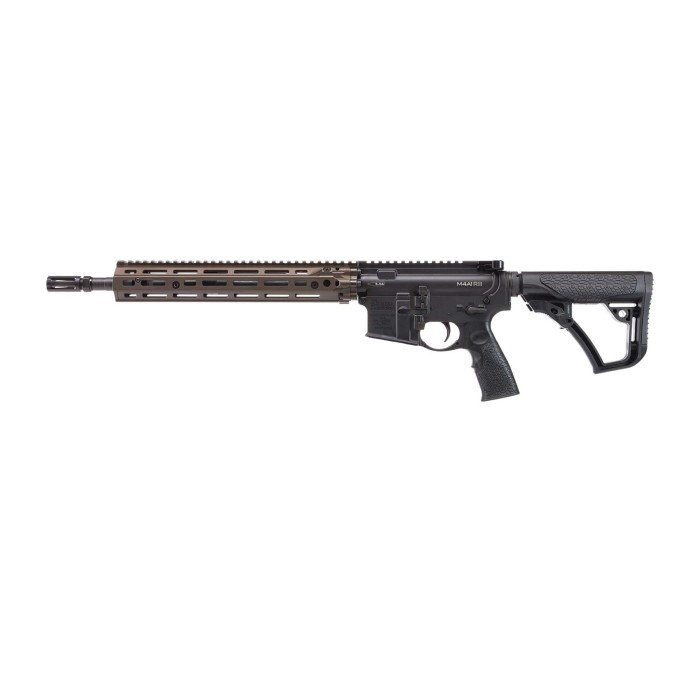 DANIEL DEFENSE M4A1 RIII (NO MAGAZINE)