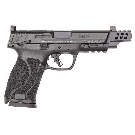 SMITH & WESSON PERFORMANCE CENTER M&P10 M2.0