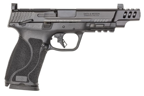 SMITH & WESSON PERFORMANCE CENTER M&P10 M2.0