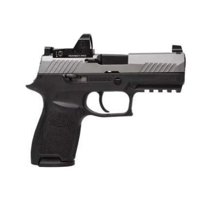 SIG SAUER P320 RXP COMPACT