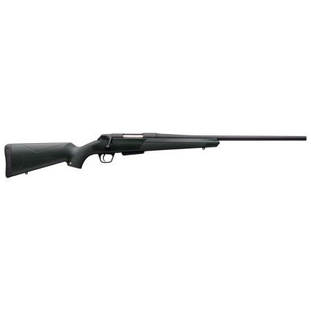 Winchester XPR Rifle 300 Win. Mag. 26 in. Green Synthetic RH