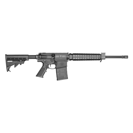 Smith and Wesson M&P 10 Sport 6.5 Creedmoor 16