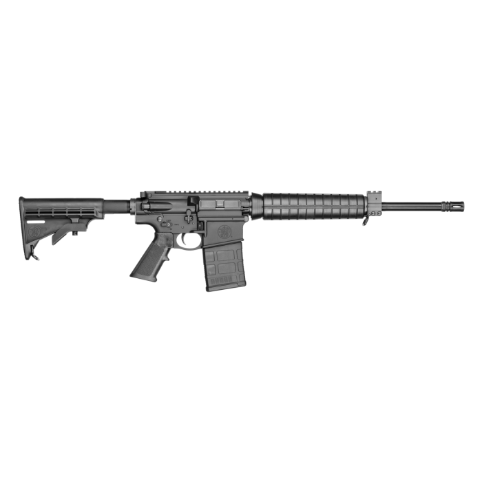 Smith and Wesson M&P 10 Sport 6.5 Creedmoor 16