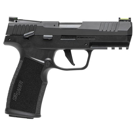 SIG SAUER P322