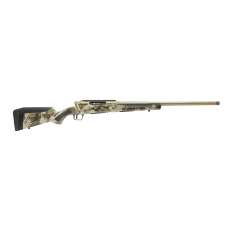 SAVAGE ARMS IMPULSE BIG GAME