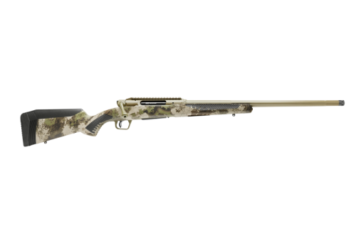 SAVAGE ARMS IMPULSE BIG GAME