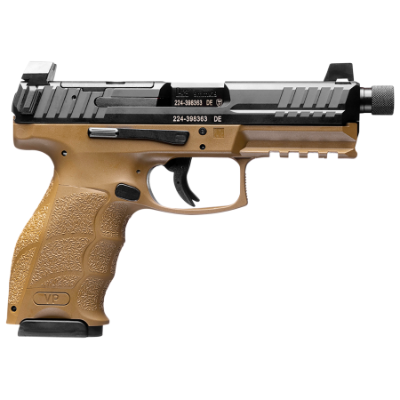 HECKLER & KOCH VP9 TACTICAL