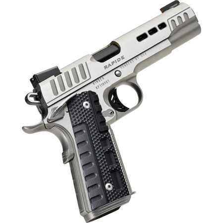 KIMBER RAPIDE