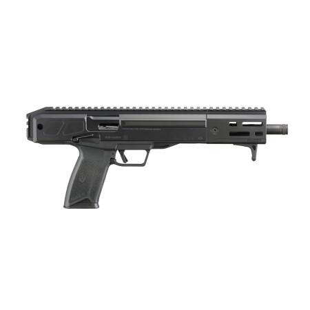 RUGER LC CHARGER