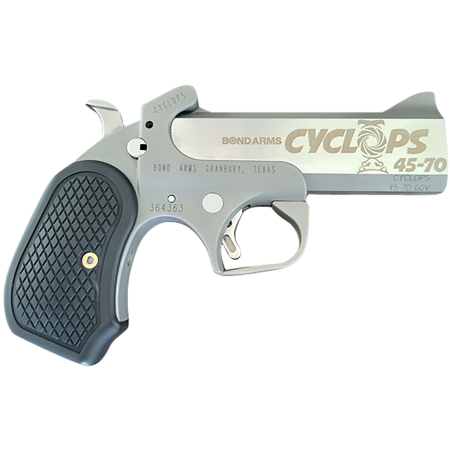 BOND ARMS CYCLOPS