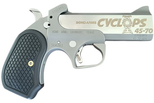 BOND ARMS CYCLOPS