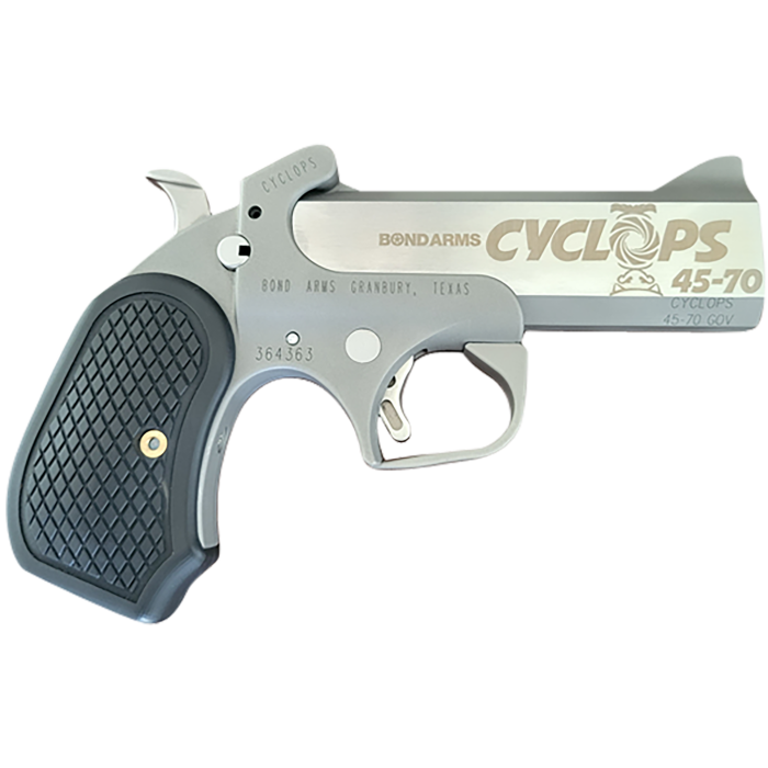 BOND ARMS CYCLOPS