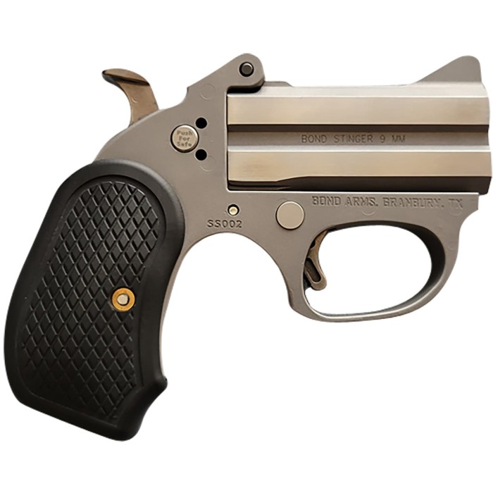 BOND ARMS HONEY B