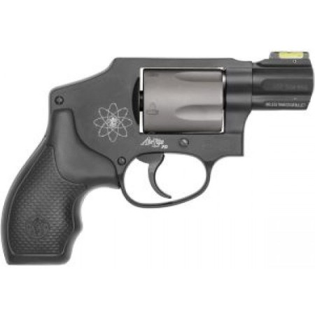 Smith & Wesson Model 340Pd Airlite LE 13795