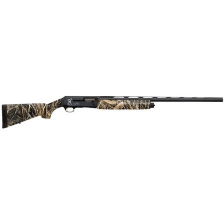 BROWNING SILVER FIELD 12GA 28" 4+1 REALTREE MAX7 CAMO