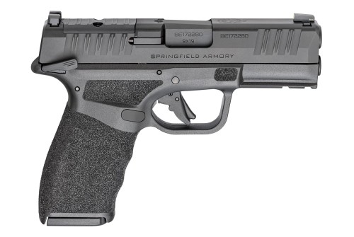 SPRINGFIELD ARMORY HELLCAT PRO (MANUAL SAFETY)