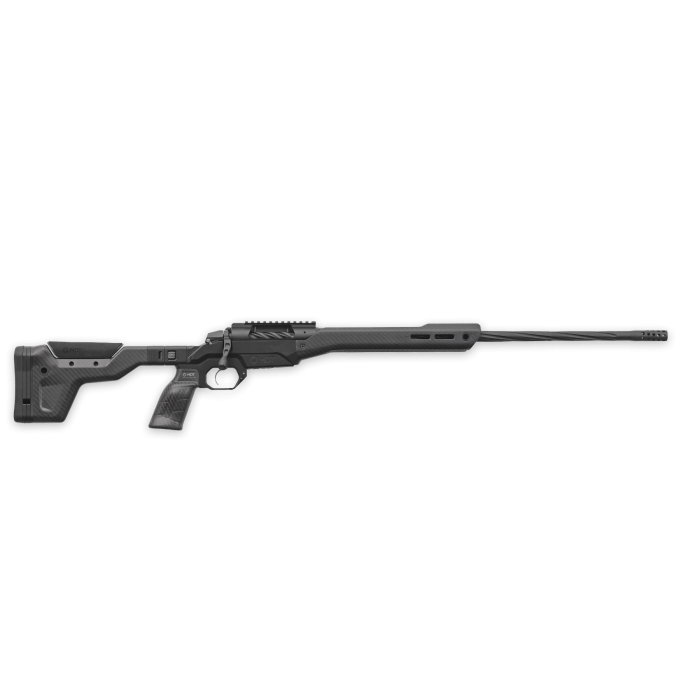 WEATHERBY 307 ALPINE MDT 6.5WBY RPM 26" 3RD BLACK BOLT