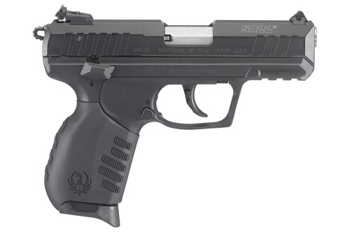 RUGER SR22