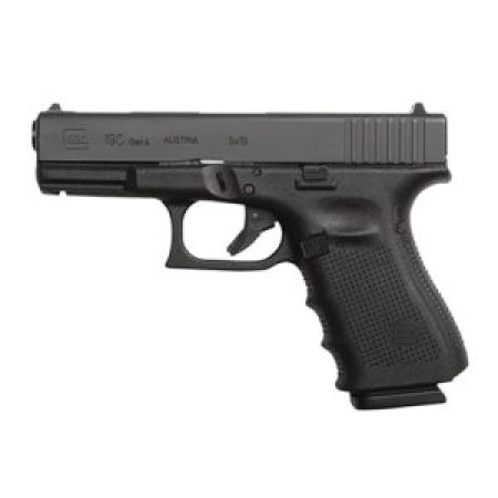 GLOCK 19C GEN4 9MM 15RD US O.S. G19C415US