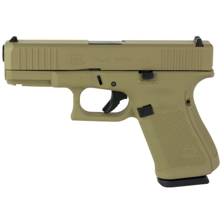 GLOCK G19 GEN 5