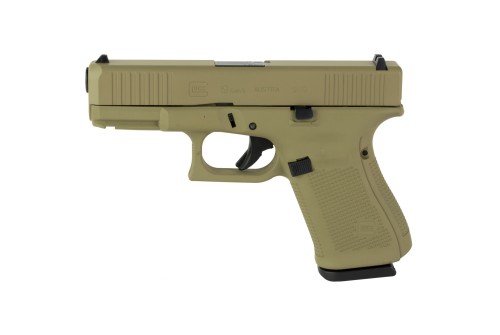 GLOCK G19 GEN 5