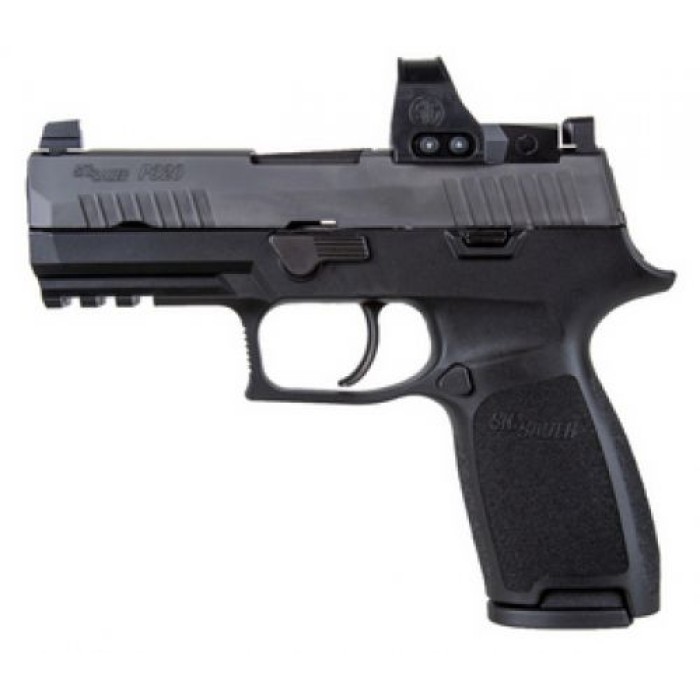 Sig Sauer P320 Compact RXP 9mm