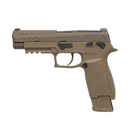 Sig Sauer P320-M17 SIGP320M17