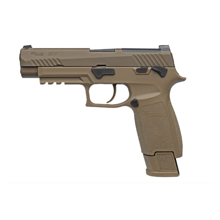 Sig Sauer P320-M17 SIGP320M17