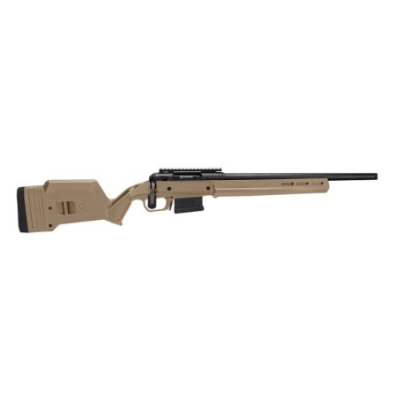 SAVAGE 110 Magpul Hunter 6.5 Creedmoor 18in 5rd FDE Bolt-Action Rifle (57825)