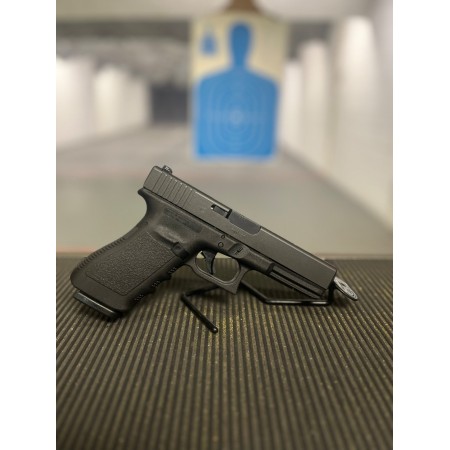 GLOCK G21