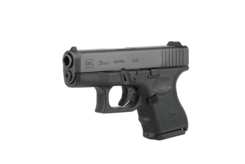 GLOCK 26 GEN4 9MM 10RD 3 MAGS PG2650202 764503010262