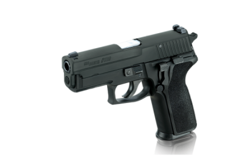 Sig Sauer P229 E2 9MM 3.9-inch BLK NS 3-15RD