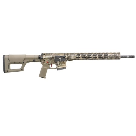 Ruger MPR Proof Predator Kryptek Highlander .223 Wylde 18