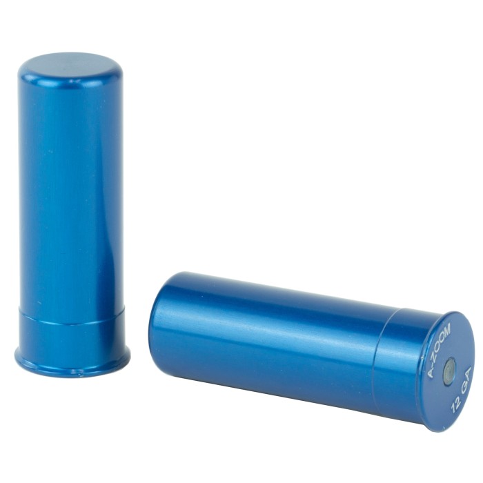 Azoom Snap Caps 12 Gauge 5pk Blue