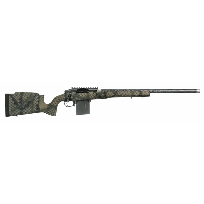 Proof Research Elevation, 7mm PRC 24" 5+1 Fde