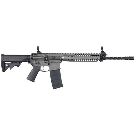 LWRC IC ENH 5.56 16.1TB TG 30 ICER5TG16