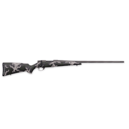 Weatherby Vanguard Talon Green / Gray .300 Win 26