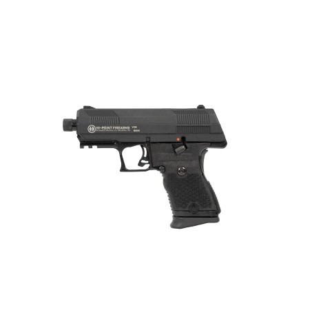 Hi-point Yc9, 9mm Luger 4.12" 10+1 Black Semi-Auto