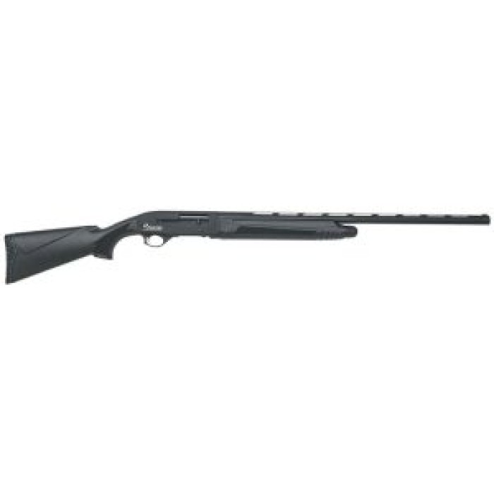 LEGACY SPORTS POINTER SEMI-AUTO DLX 12GA 28 SYN BLK KPS12A028B