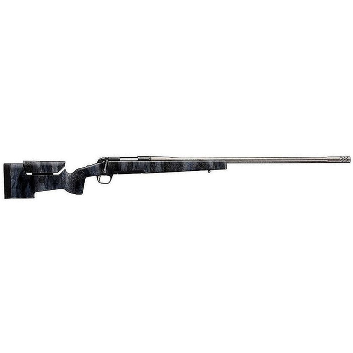 Browning X-Bolt Target 6.5 Creedmoor 28"Hb MC Millian A3-5 Stock < 035426282