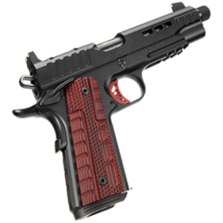 KIMBER 1911 RAPIDE HEAT