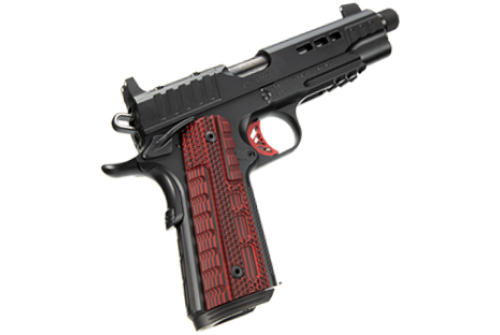 KIMBER 1911 RAPIDE HEAT