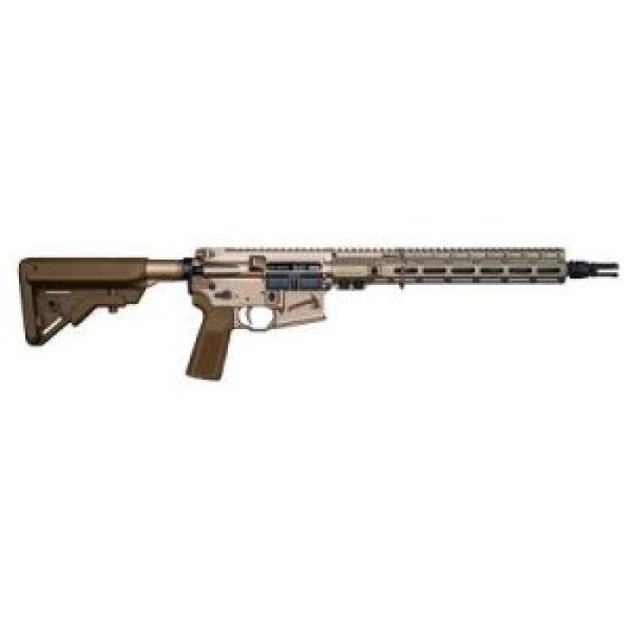 Sons of Liberty Gun Works, Veil Solutions, Tomahawk, Semi-automatic Rifle, AR, 223 Remington, 556NATO, 13.7" Pinned (16" OAL)