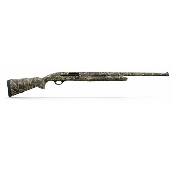 Retay Gordian 20 Gauge, 3" Chamber 28" Barrel, 4rd, Realtree Max 7 Semi-Auto