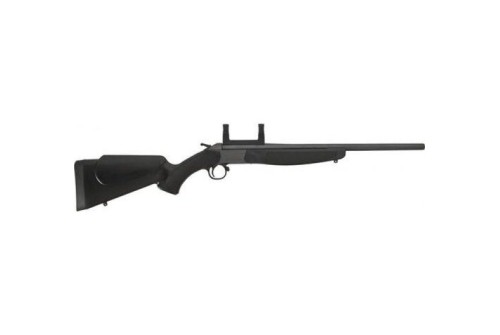 CVA Scout 7MM-08 25