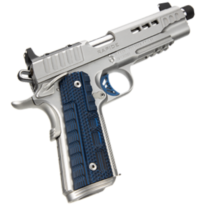 KIMBER 1911 RAPIDE ICE