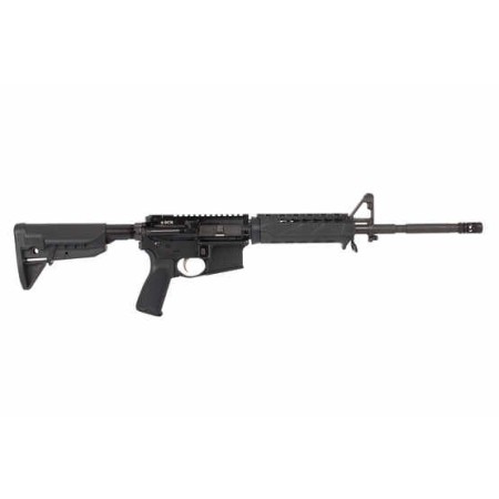 M4 CARBINE MOD 0 16IN 5.56X45MM NATO BLACK 30+1RD